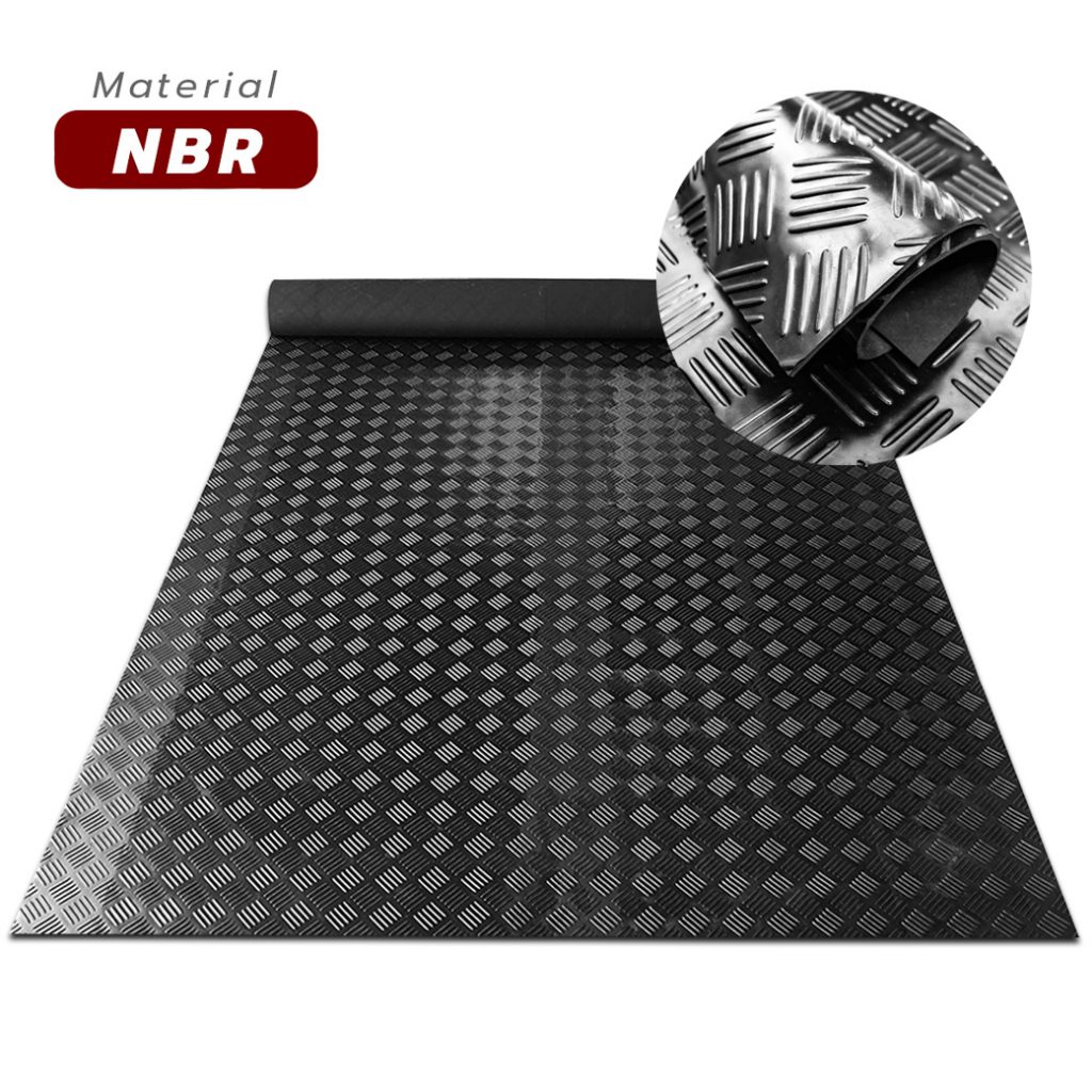 GETFLOORMAT RUBBER ROLLS 4